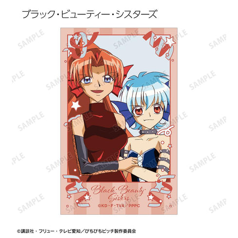 『ぴちぴちピッチ』トレーディングイラストカード(単位/BOX)